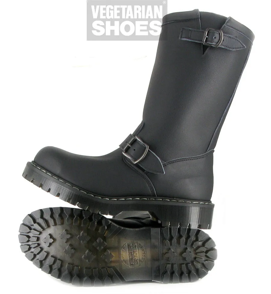 Engineer Boot from Vegetarian Shoes