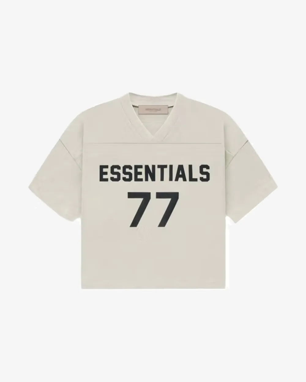 FOG ESSENTIALS SS22 FOOTBALL WHEAT TEE KIDS (NEW)