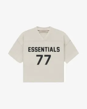 FOG ESSENTIALS SS22 FOOTBALL WHEAT TEE KIDS (NEW)