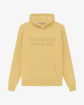 FOG ESSENTIALS SS23 LIGHT TUSCA HOODIE