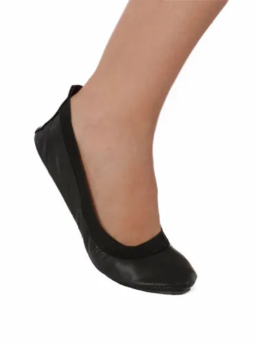 Foldable Ballet Flats