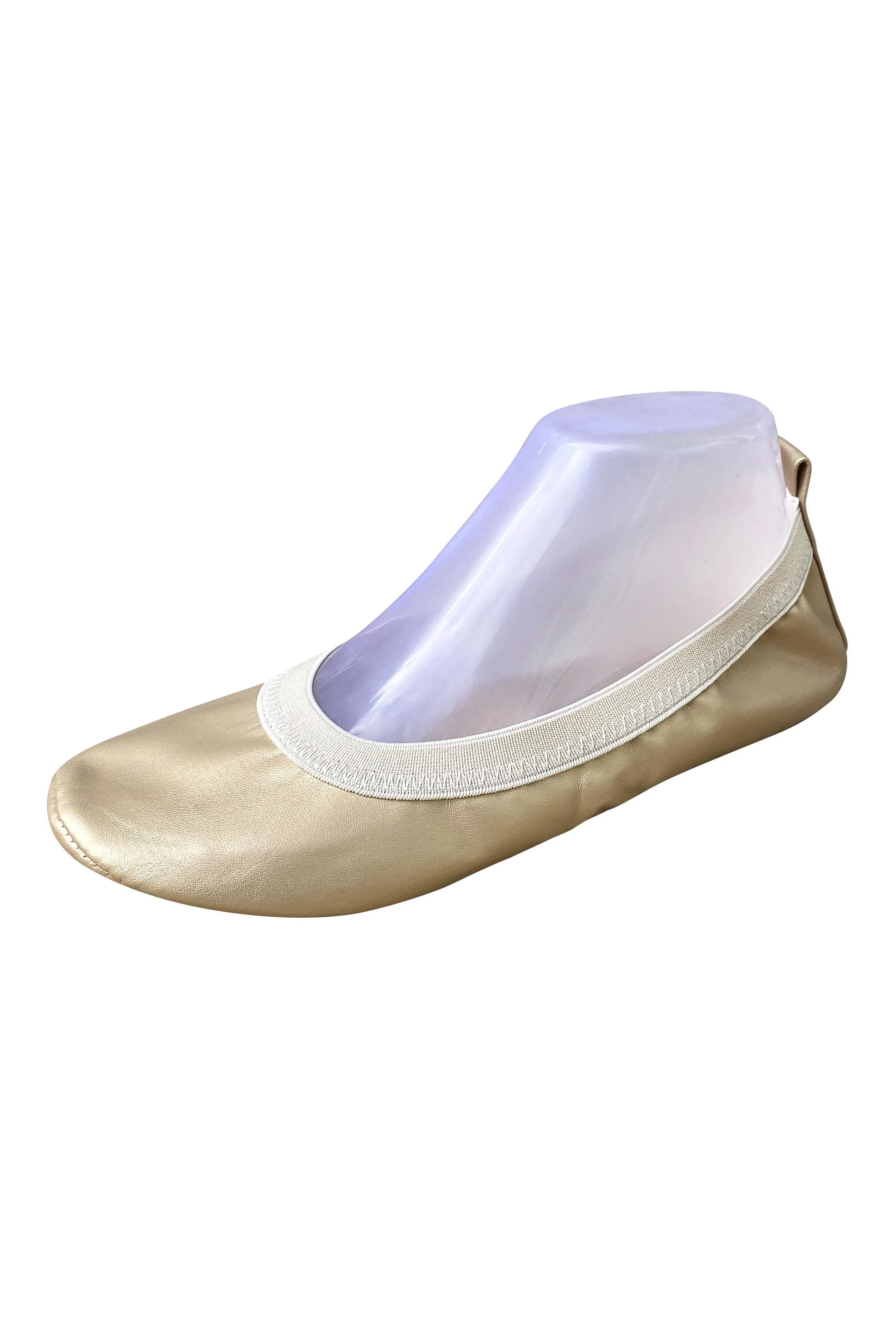 Foldable Ballet Flats