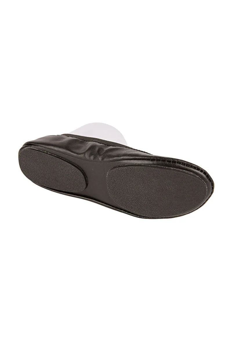 Foldable Ballet Flats