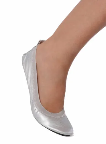 Foldable Ballet Flats