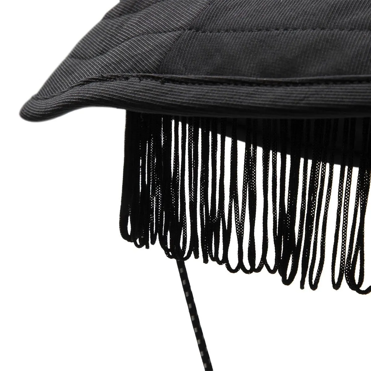 FRINGE JUNGLE HAT