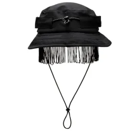 FRINGE JUNGLE HAT