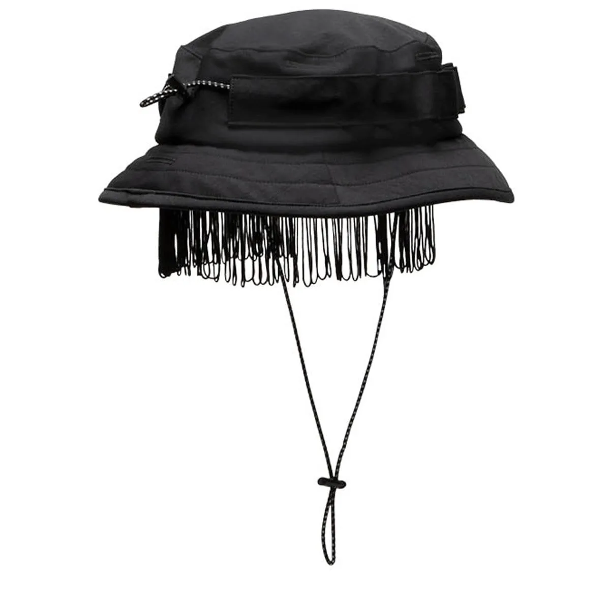 FRINGE JUNGLE HAT