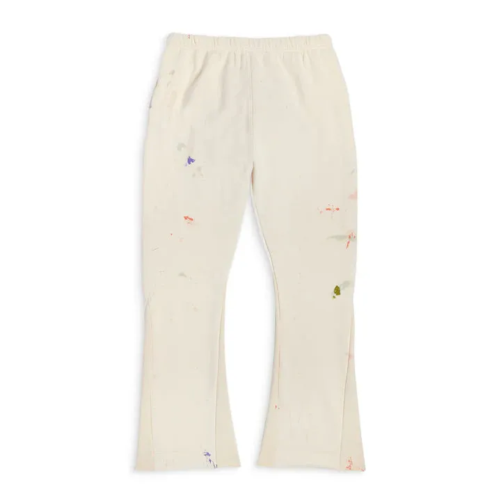 Gallery Dept. PAINTED FLARE SWEATPANT