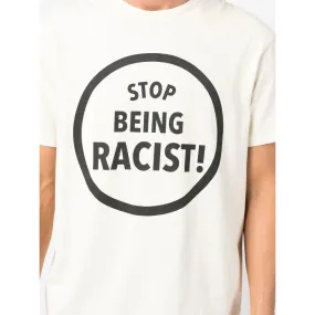 Gallery Dept. Stop Being Racist tee