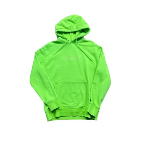 Green Palace Jumbo Ferg Hoodie - Medium