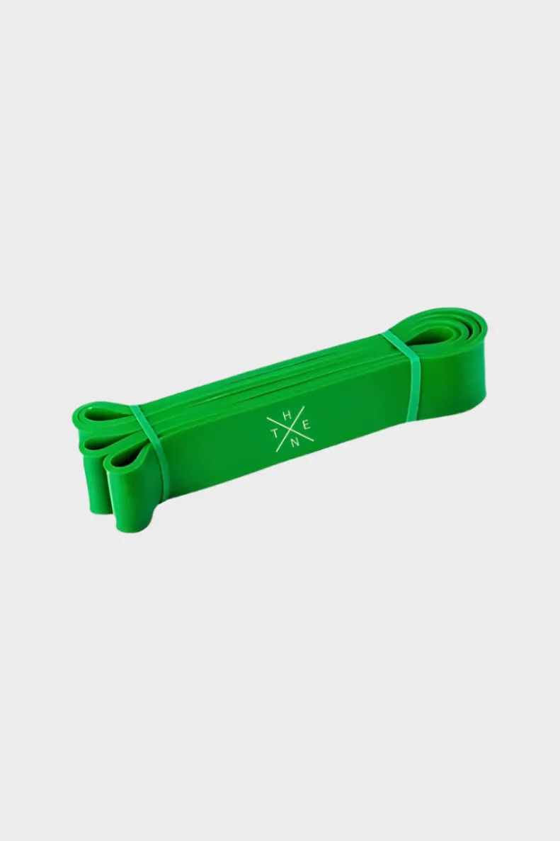 Green Resistance Band | 50-125LB