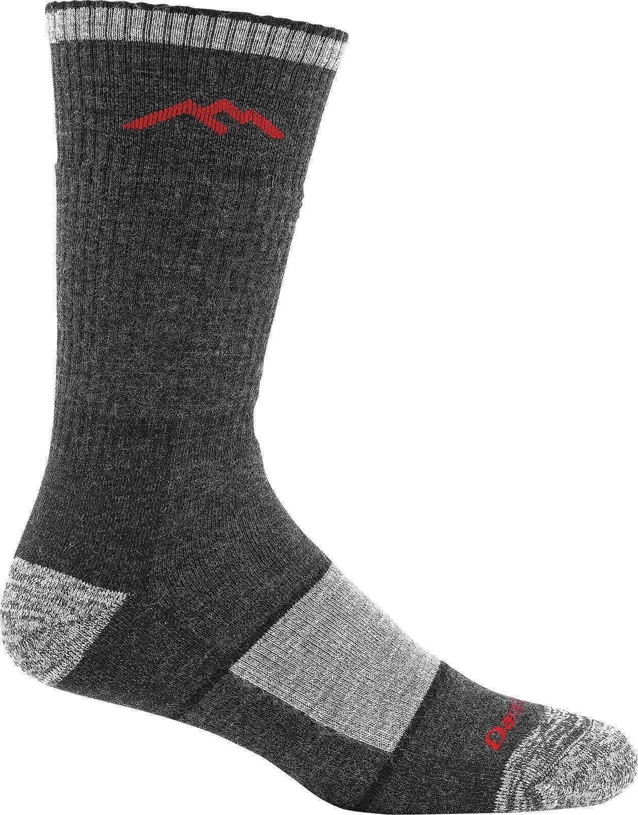 Hiker Midweight | Men's Boot Sock with Full Cushion #1405