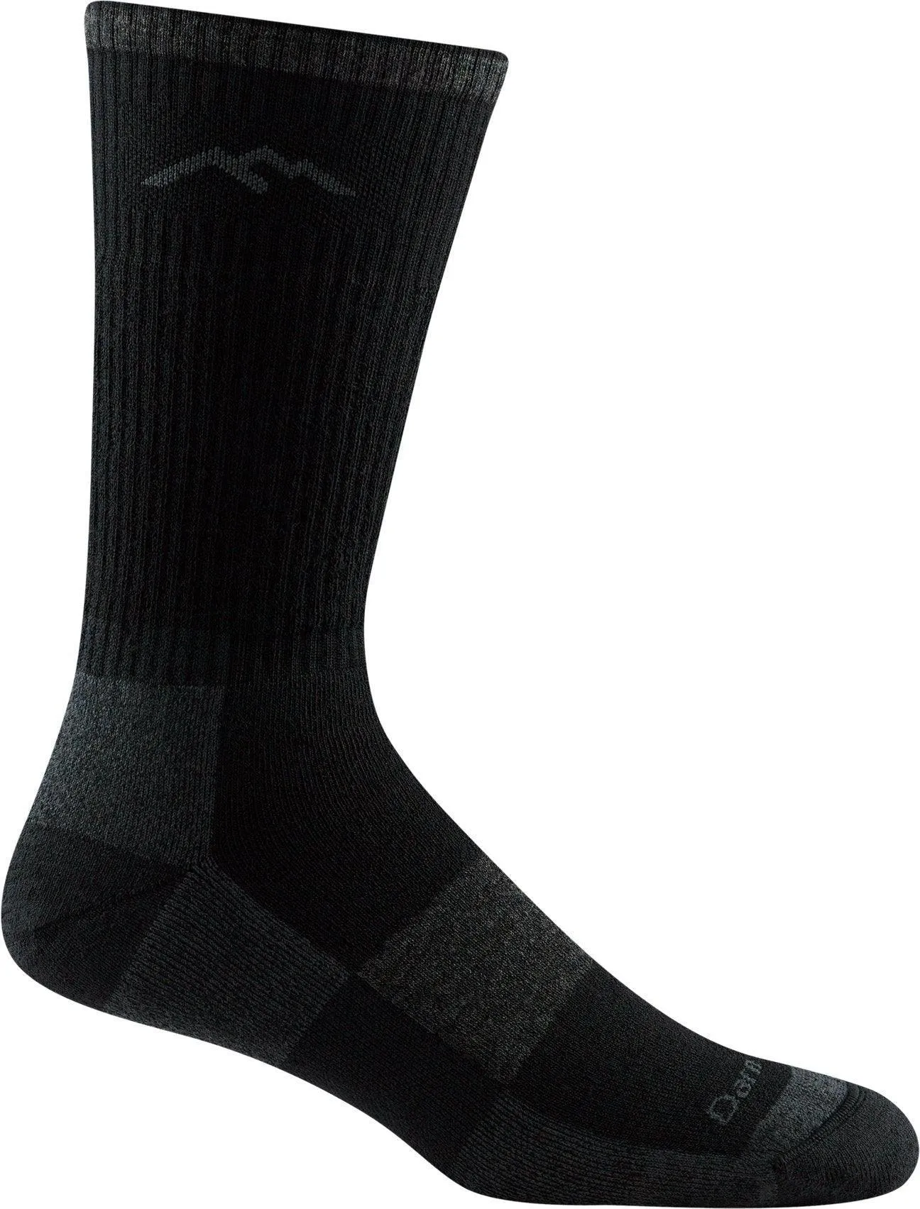 Hiker Midweight | Men's Boot Sock with Full Cushion #1405