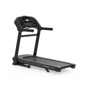 Horizon Fitness T202SE @ZONE Treadmill