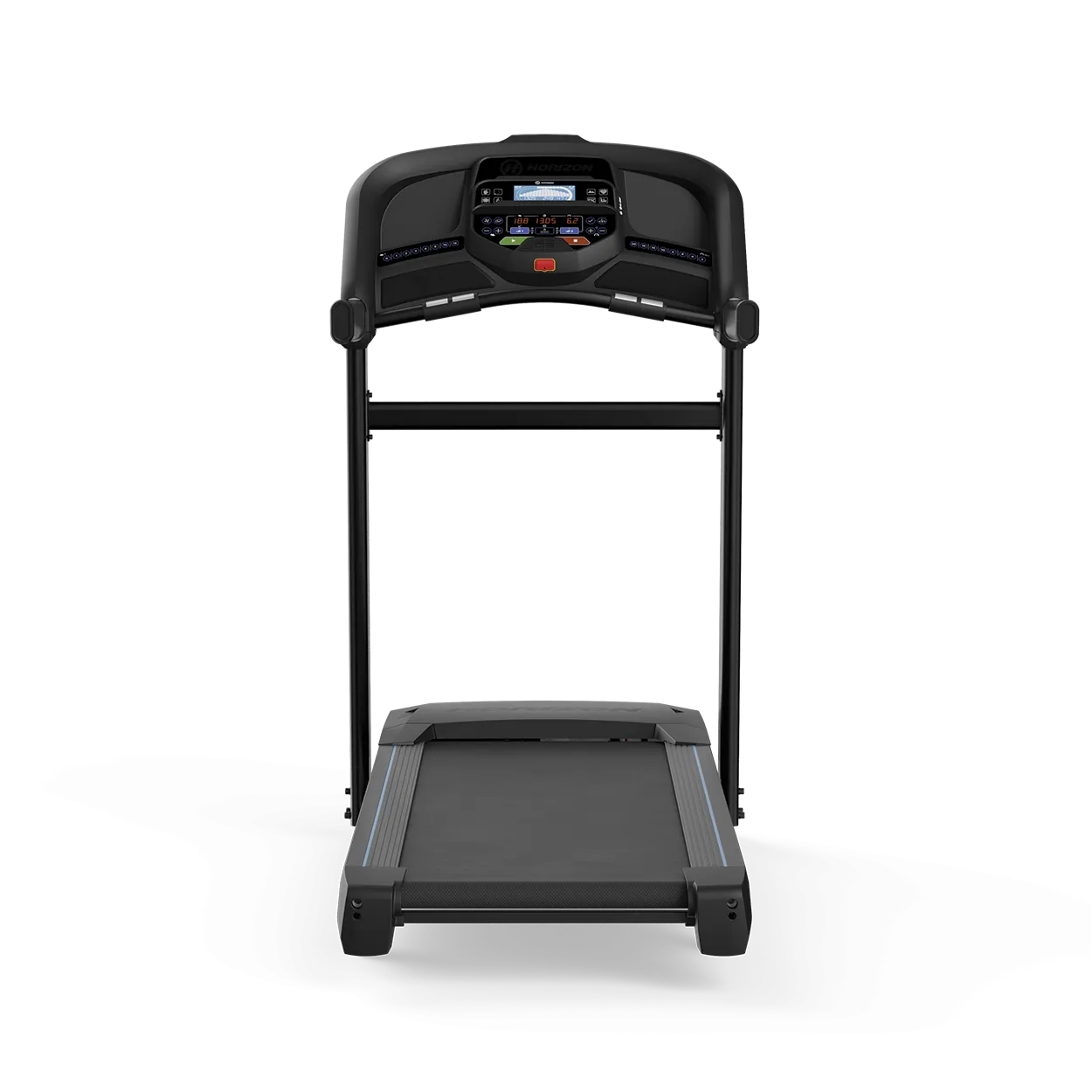 Horizon Fitness T202SE @ZONE Treadmill