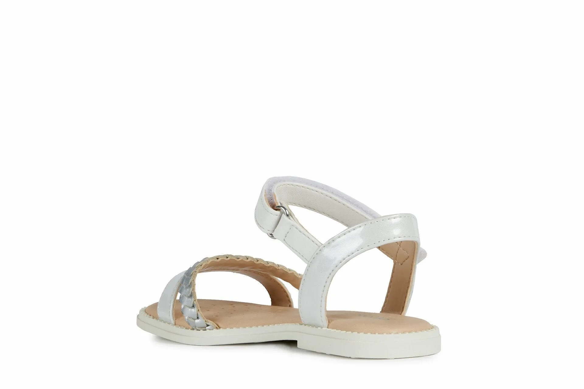 J SANDAL KARLY GIRL D-J0235D0HINFC1000