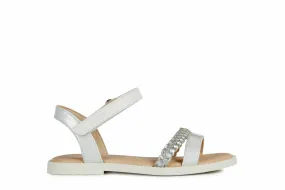 J SANDAL KARLY GIRL D-J0235D0HINFC1000