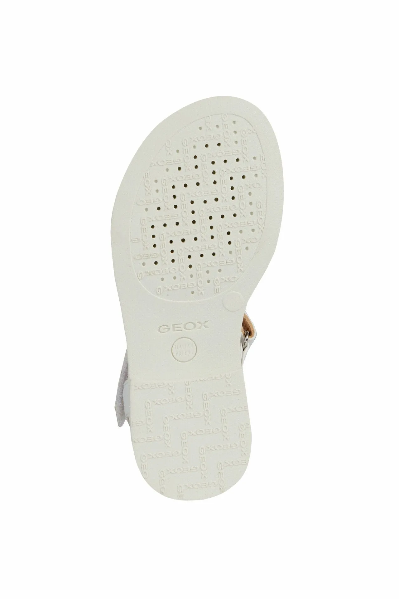 J SANDAL KARLY GIRL D-J0235D0HINFC1000