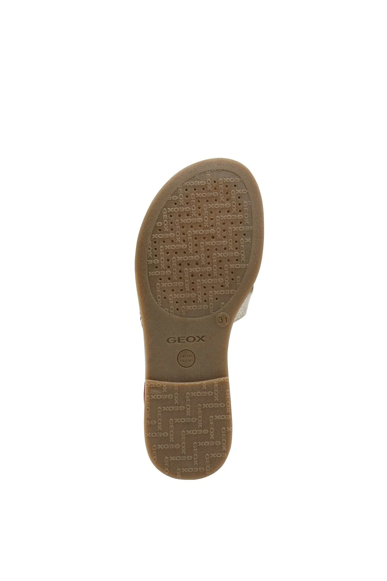 J SANDAL KARLY GIRL I-J9235I0DSHIC0789