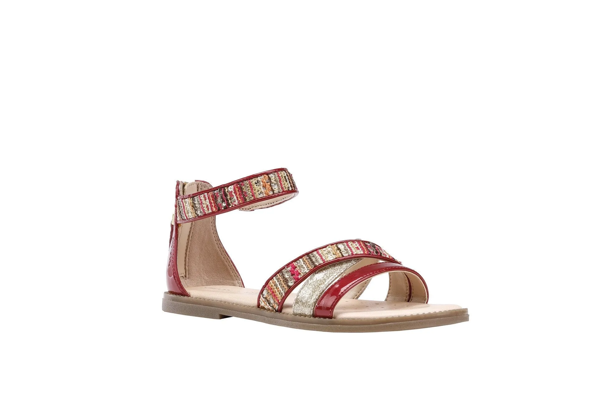 J SANDAL KARLY GIRL I-J9235I0DSHIC0789