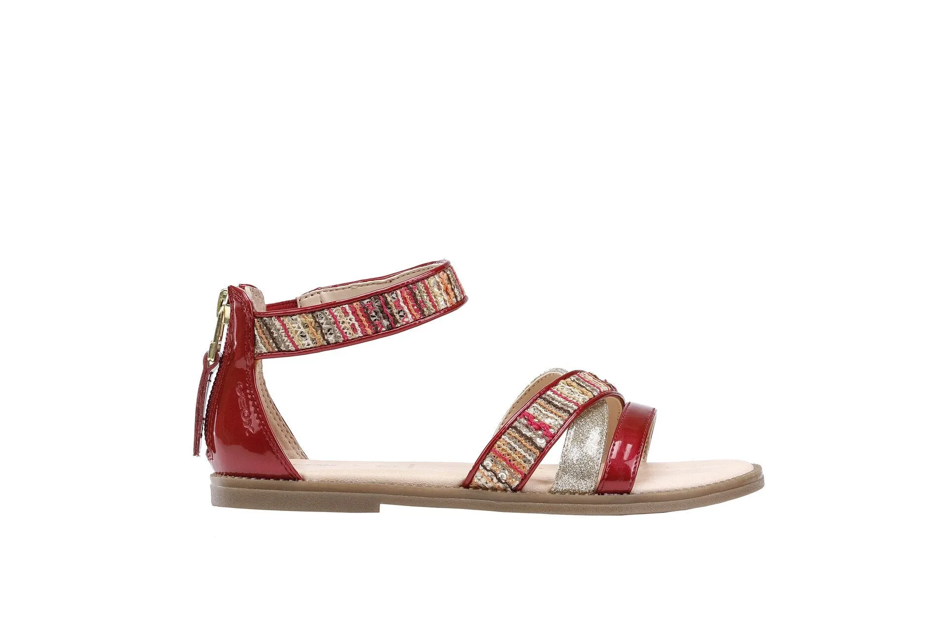 J SANDAL KARLY GIRL I-J9235I0DSHIC0789