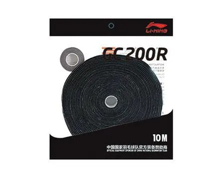 Li-Ning Towel Grip Tape GC200R AXJM058