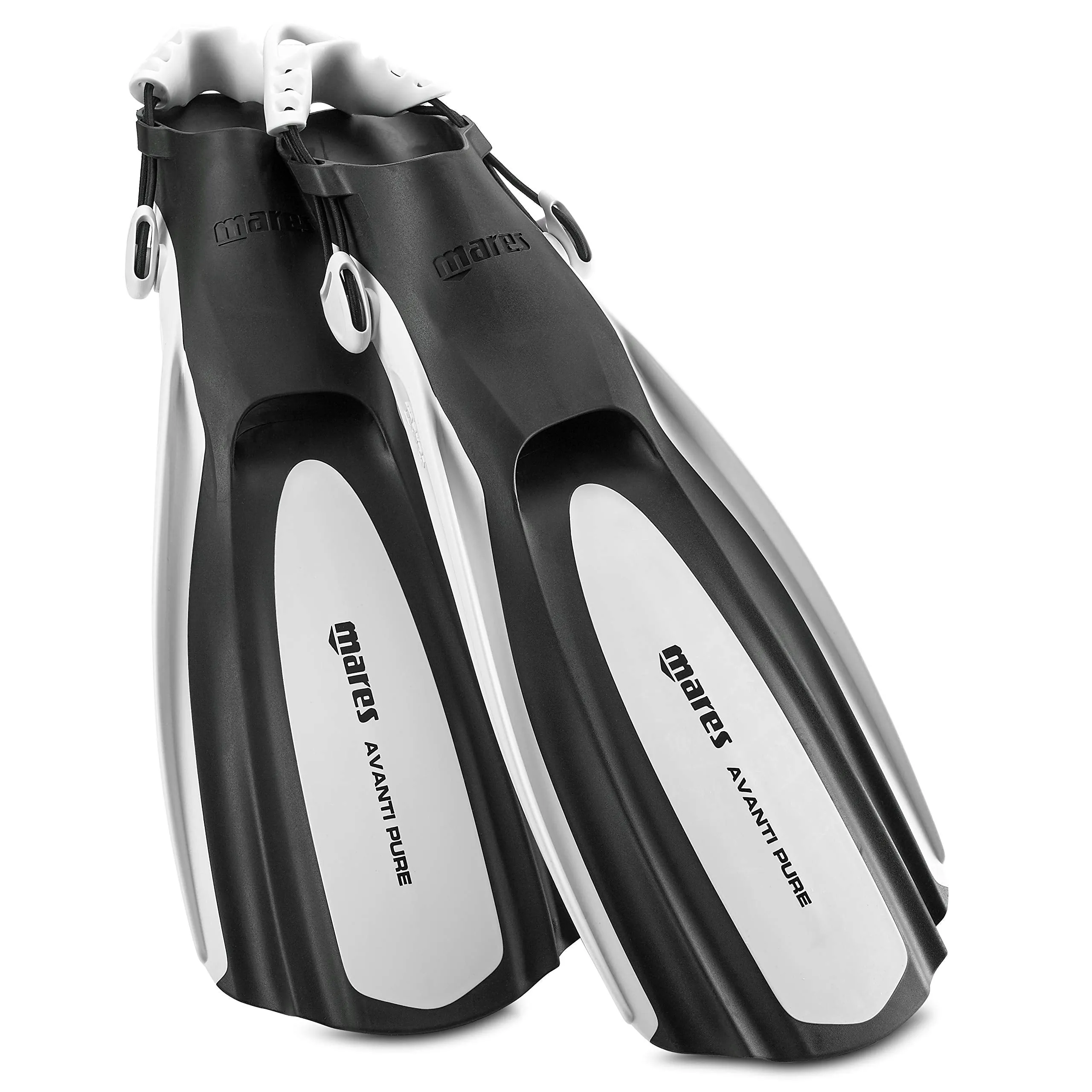 Mares Avanti Pure Open Heel Fins