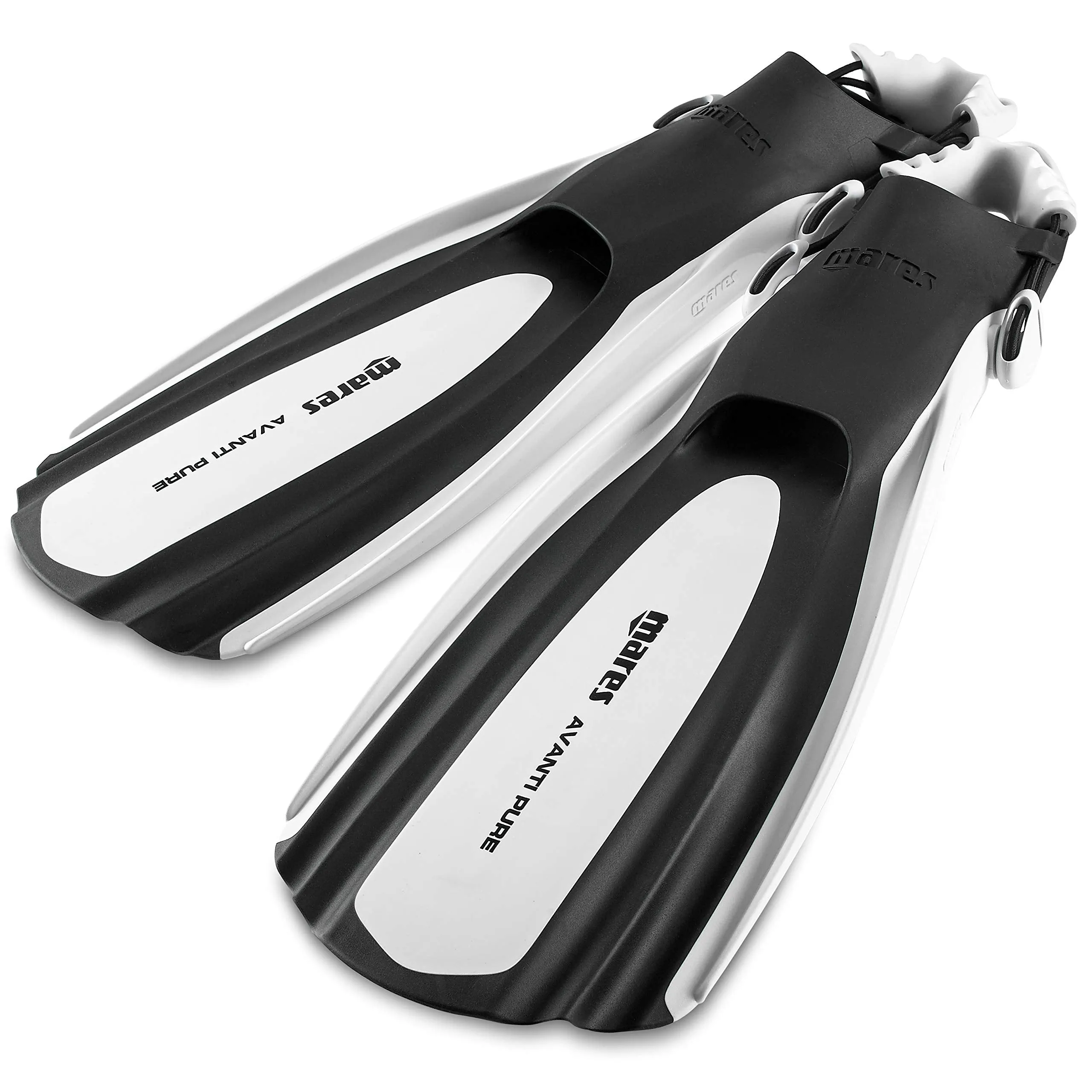 Mares Avanti Pure Open Heel Fins