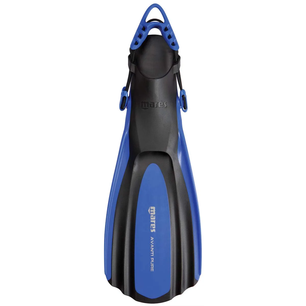 Mares Avanti Pure Open Heel Fins