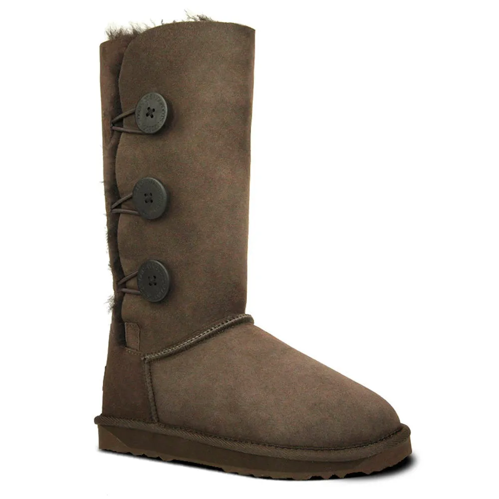 Men's UGG Premium 3 Buttons