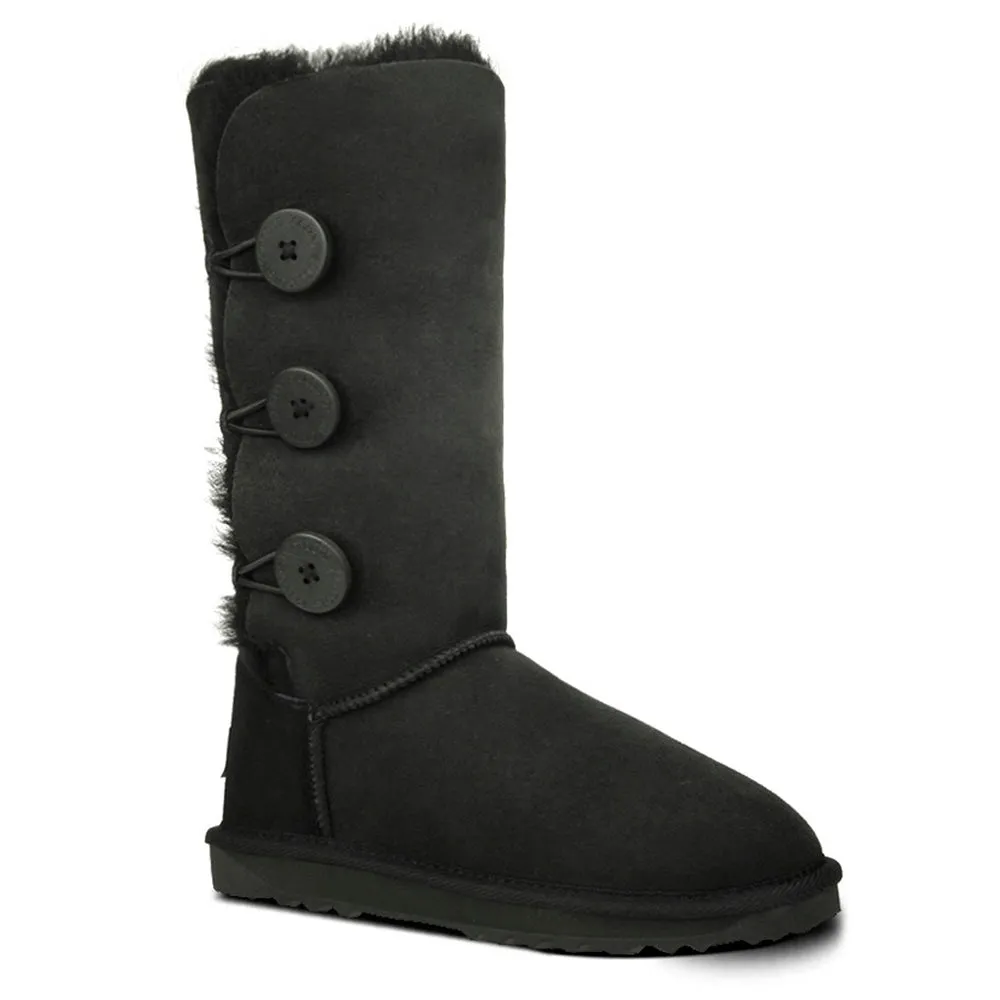 Men's UGG Premium 3 Buttons