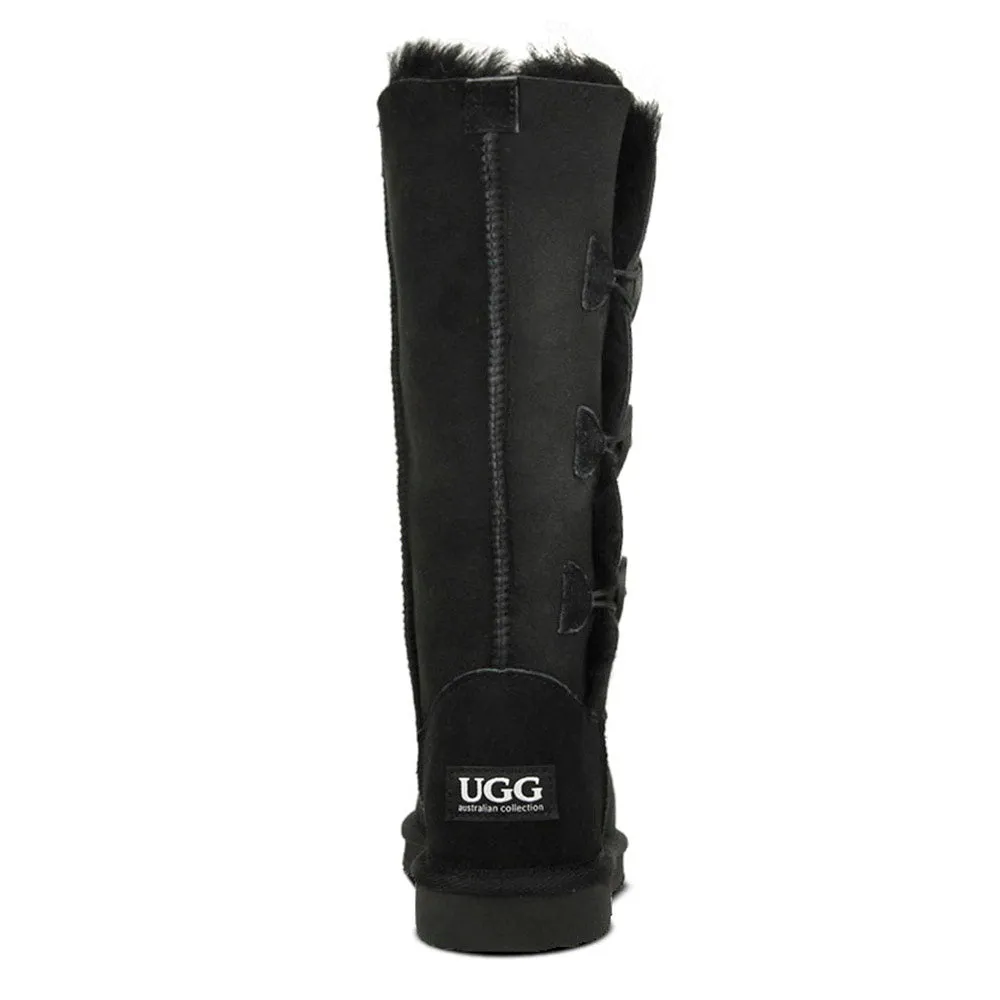 Men's UGG Premium 3 Buttons