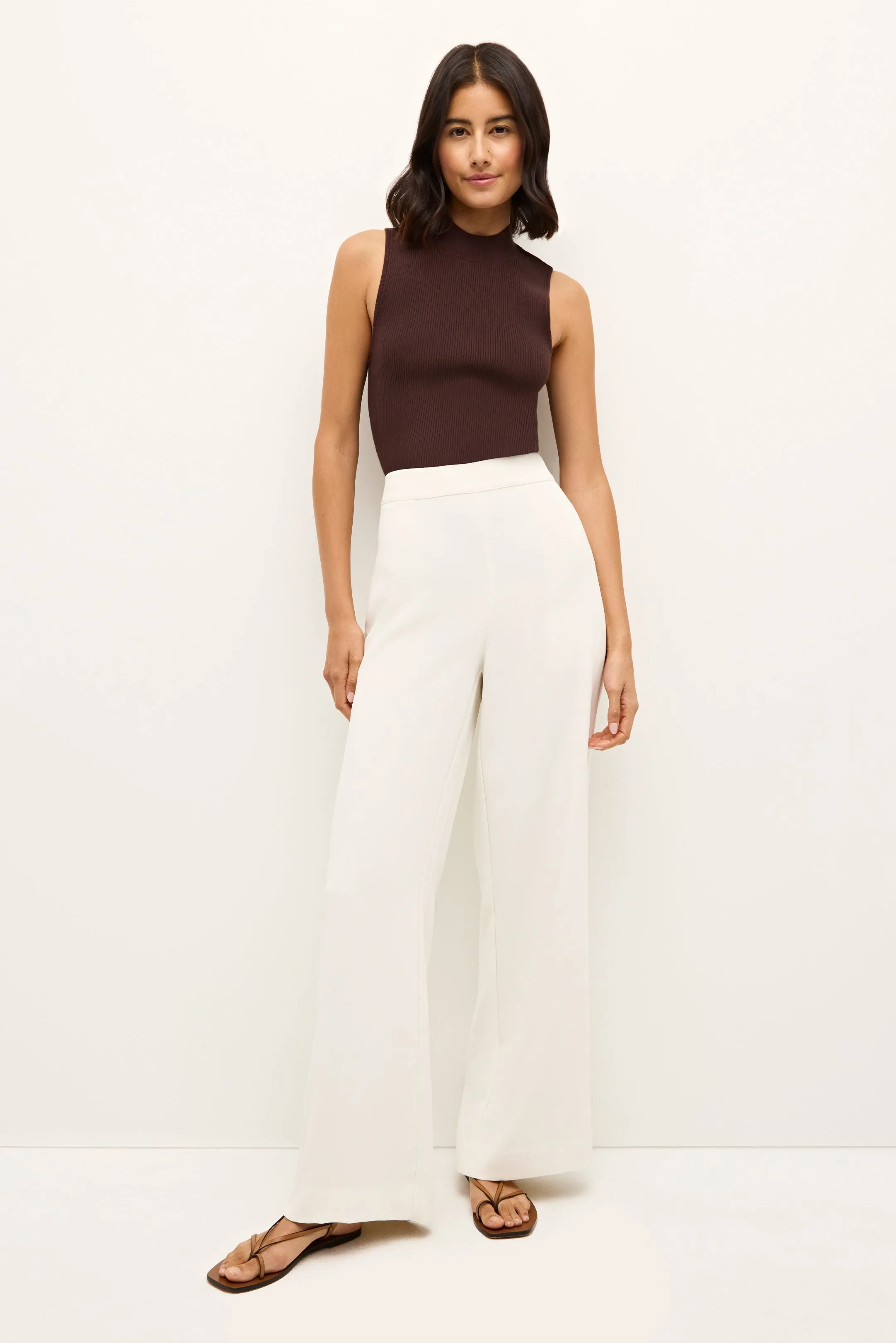 MIA STRAIGHT PANT