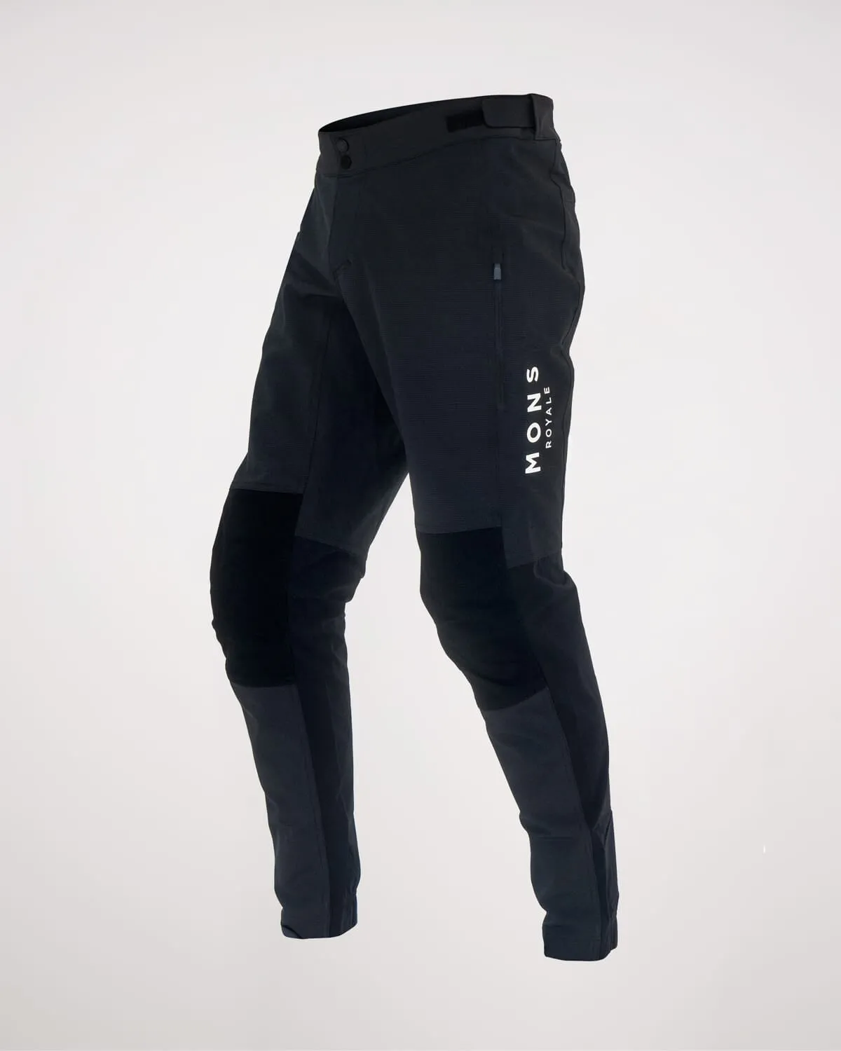 Momentum Bike Pants - Black