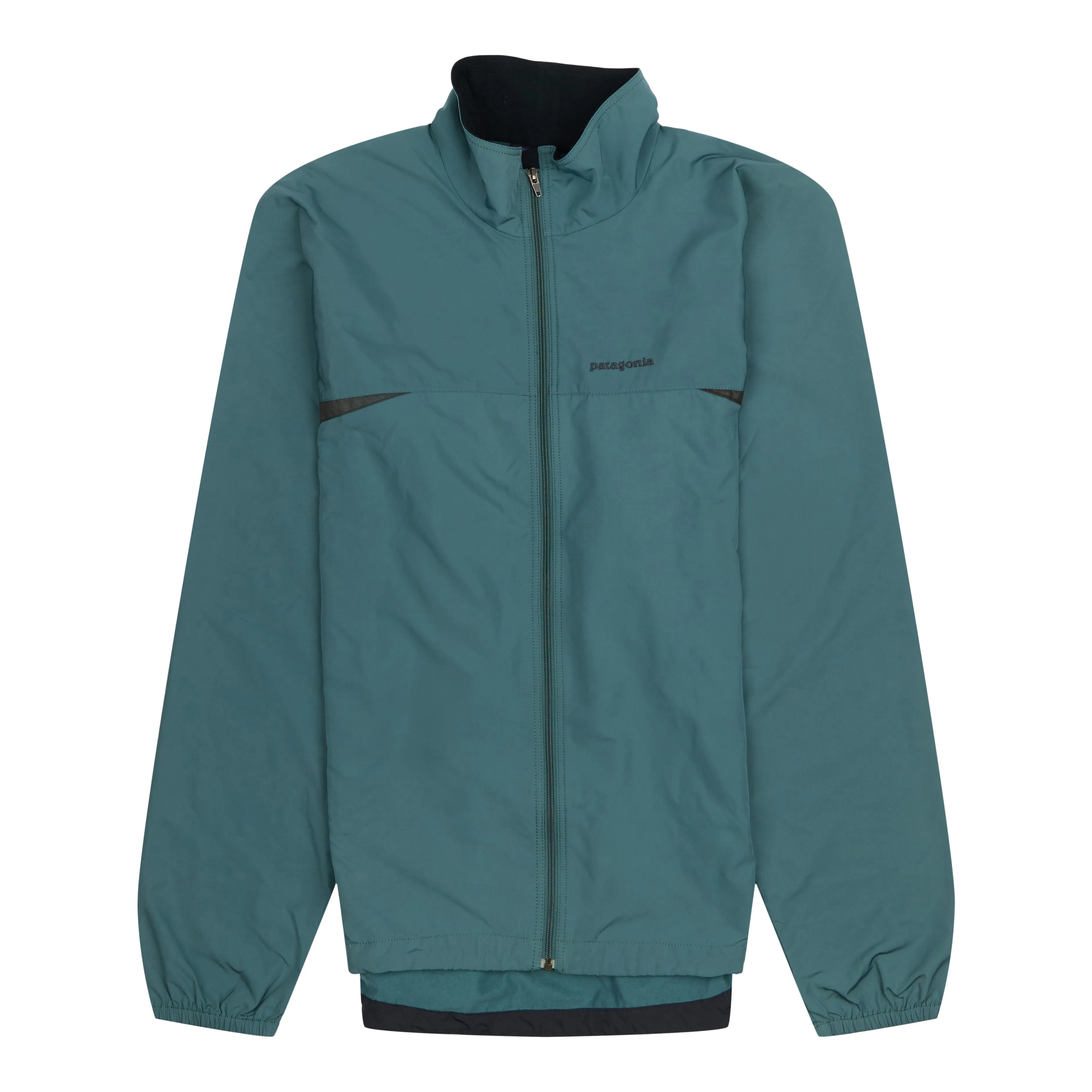 M's Integral Jacket