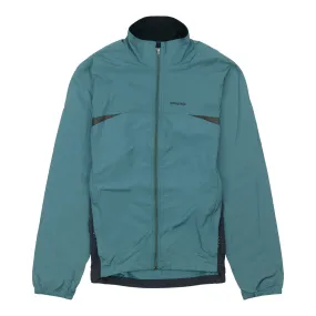 M's Integral Jacket