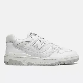 NEW BALANCE 550 "SNOW"