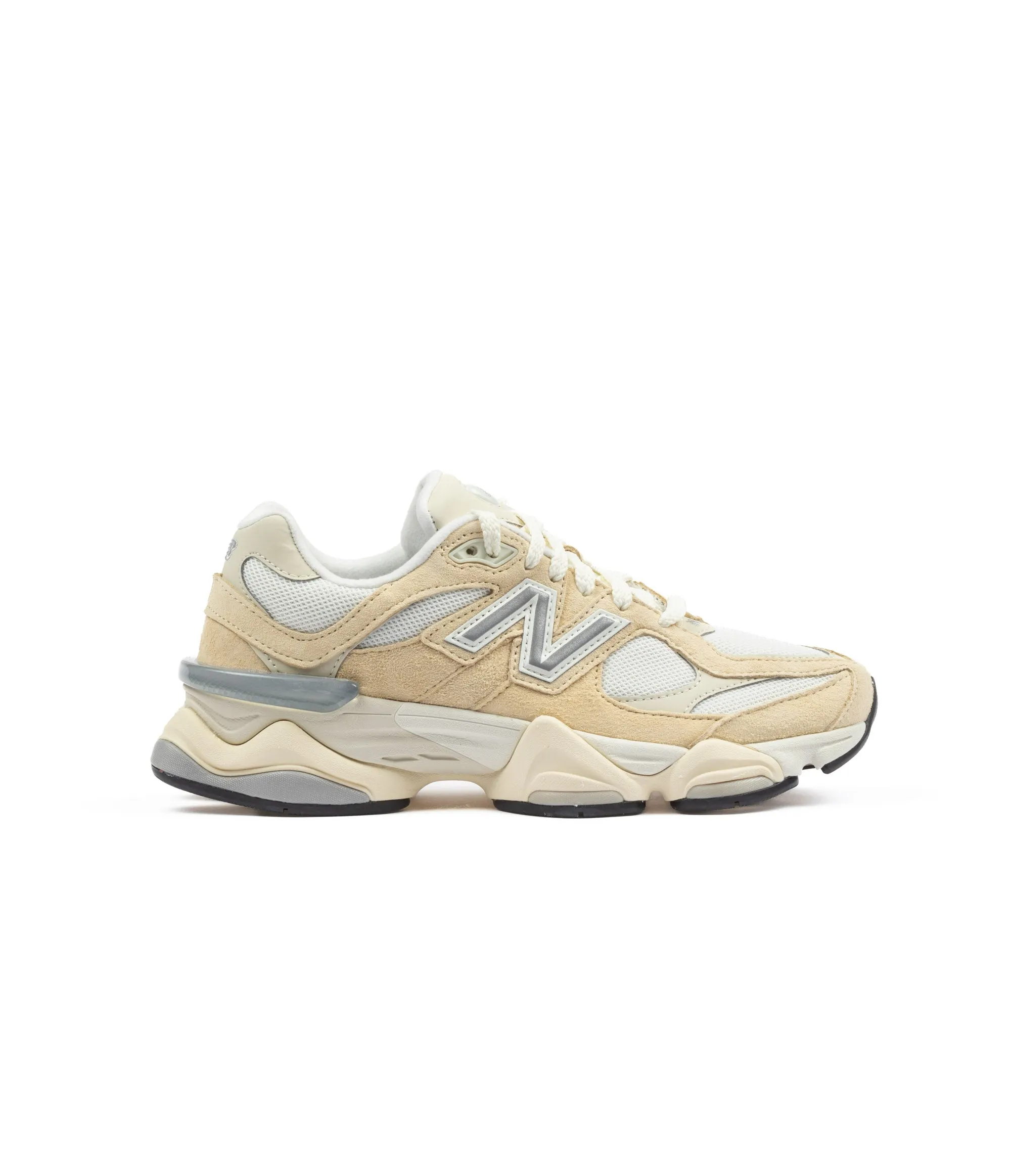 New Balance 9060 Wnb Core Natural Bone Women