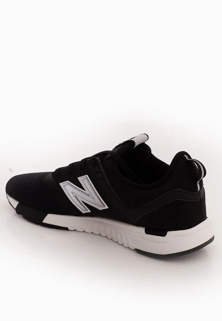 New Balance - MRL247 D OC Black/Silver - Shoes