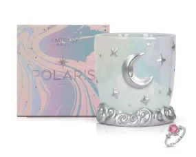 Polaris - Jewel Candle