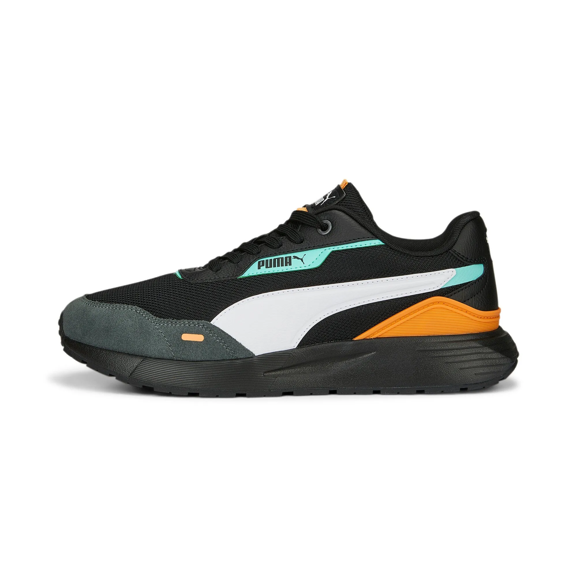 PUMA Runtamed Plus Sneakers