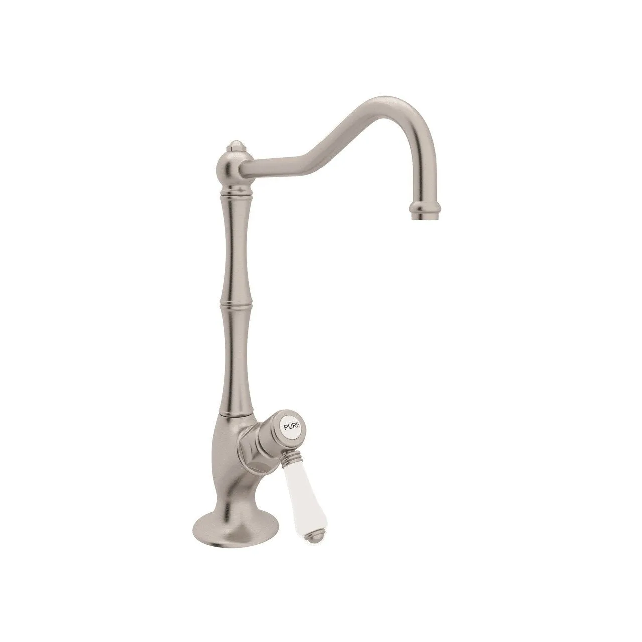 ROHL Acqui Column Spout Filter Faucet