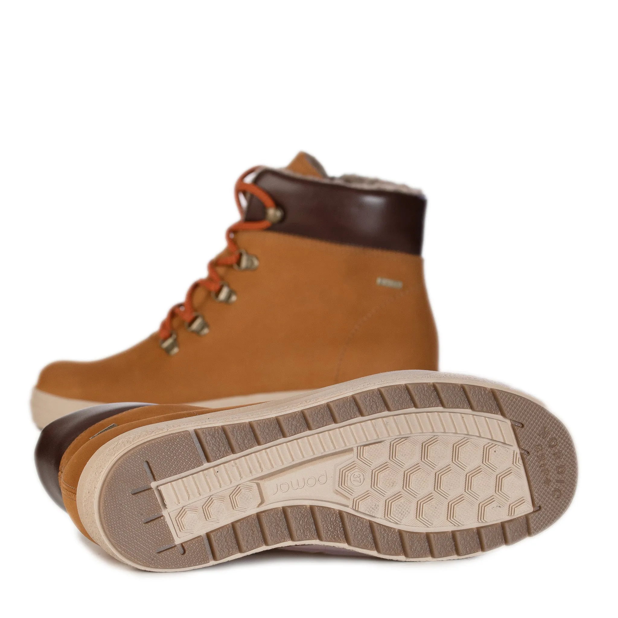 SAARI Women's GORE-TEX® casual hiker