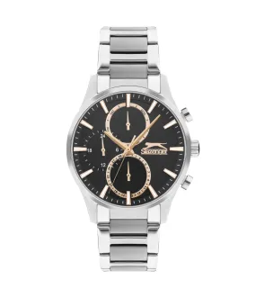 Slazenger SL.09.2283.2.02 Gents Stainless Steel Watch