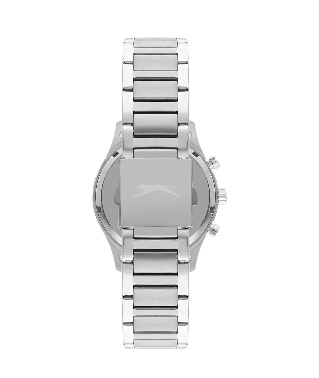 Slazenger SL.09.2283.2.02 Gents Stainless Steel Watch