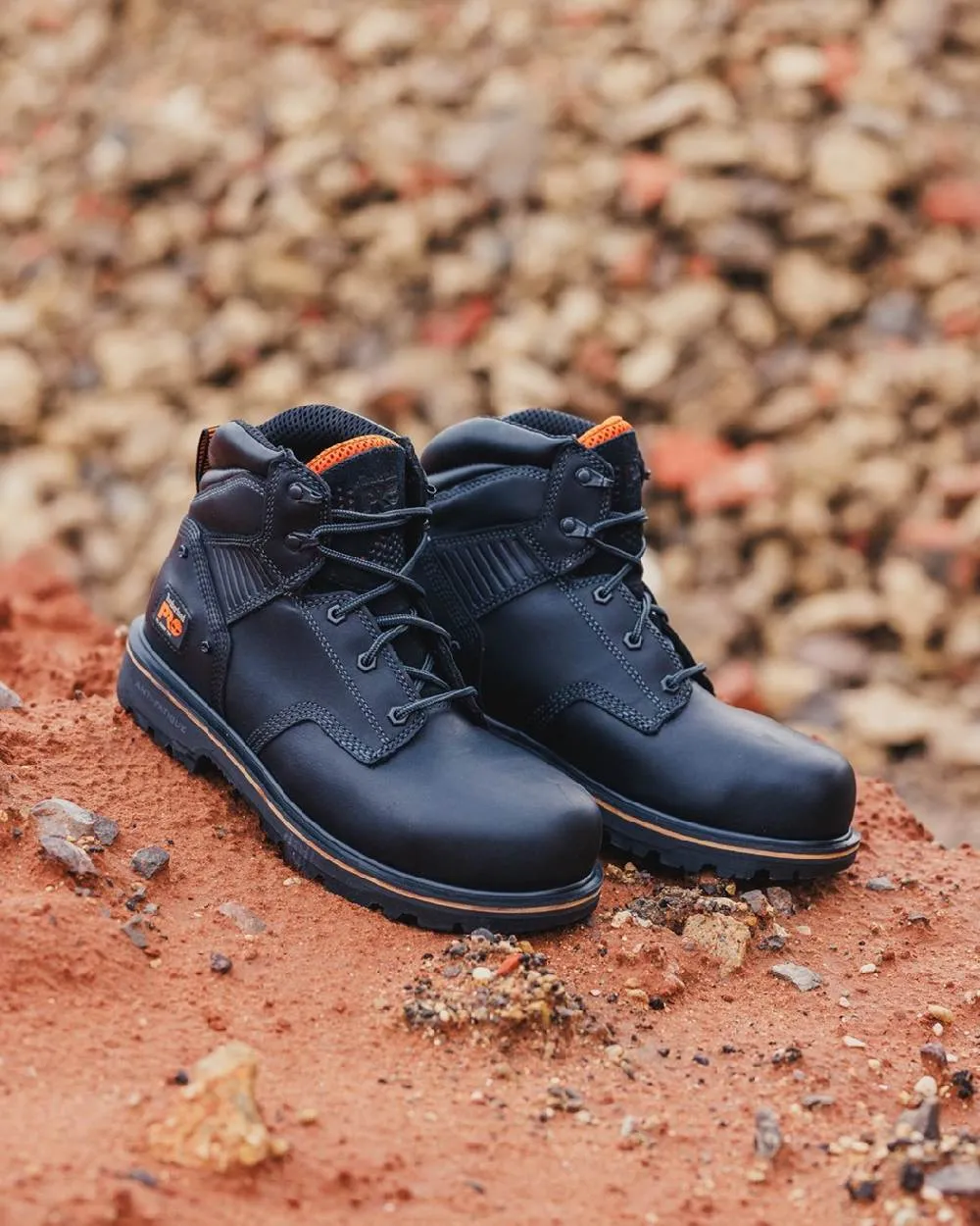 Timberland Pro Ballast Safety Boots