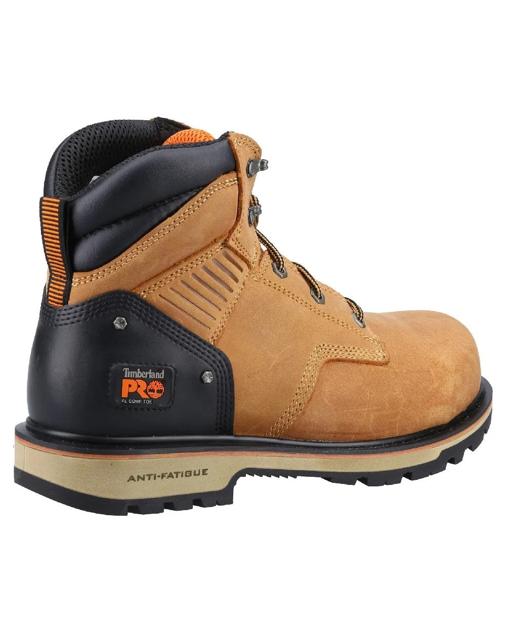 Timberland Pro Ballast Safety Boots