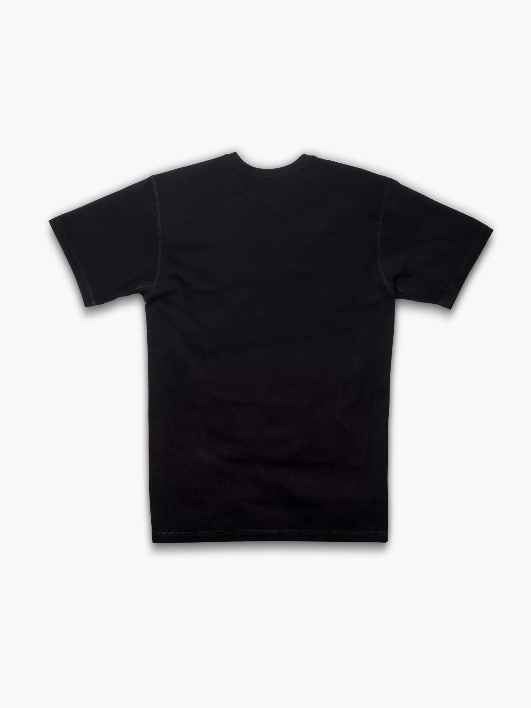 Timeless Vented Tee - Variable