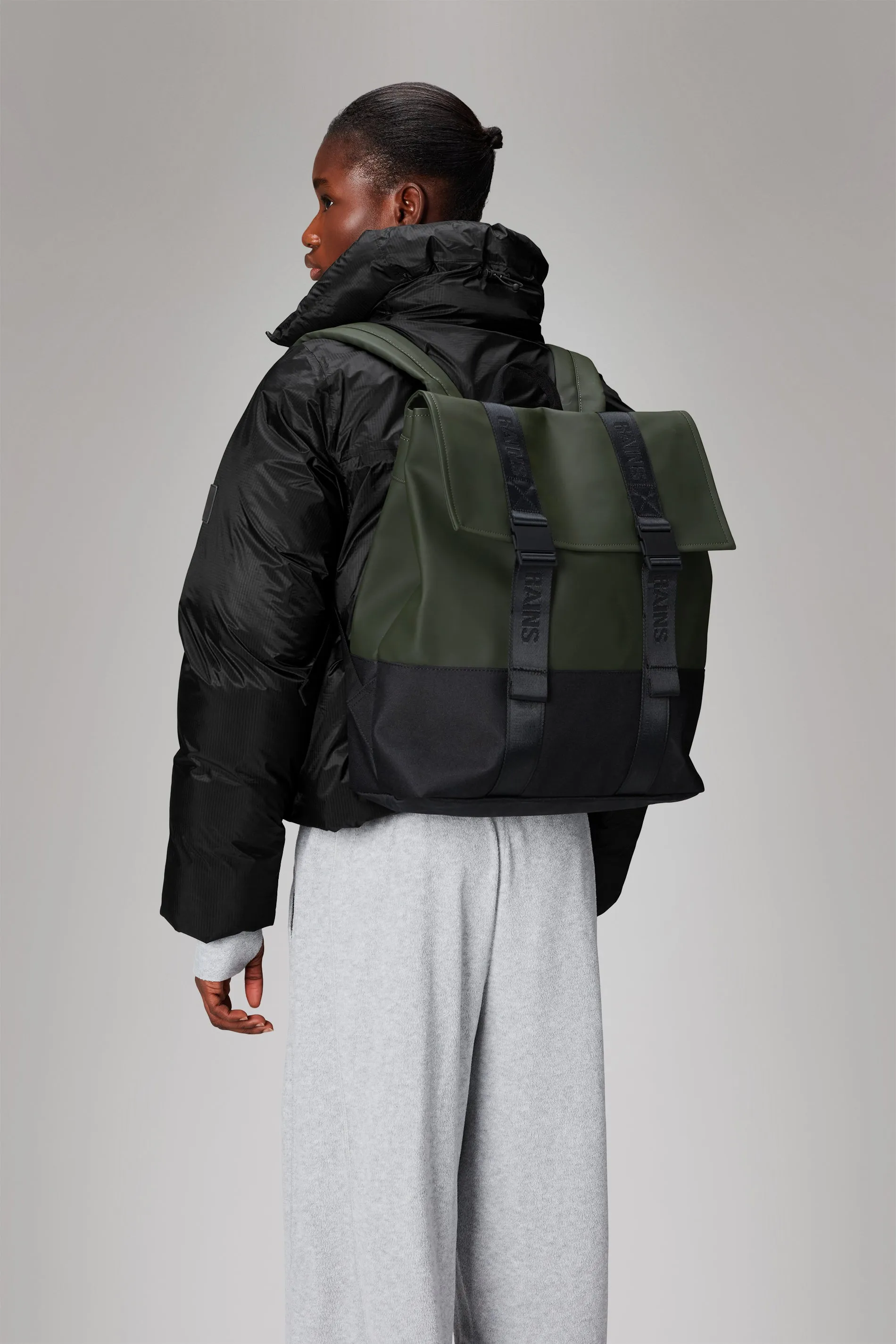 Trail MSN Bag