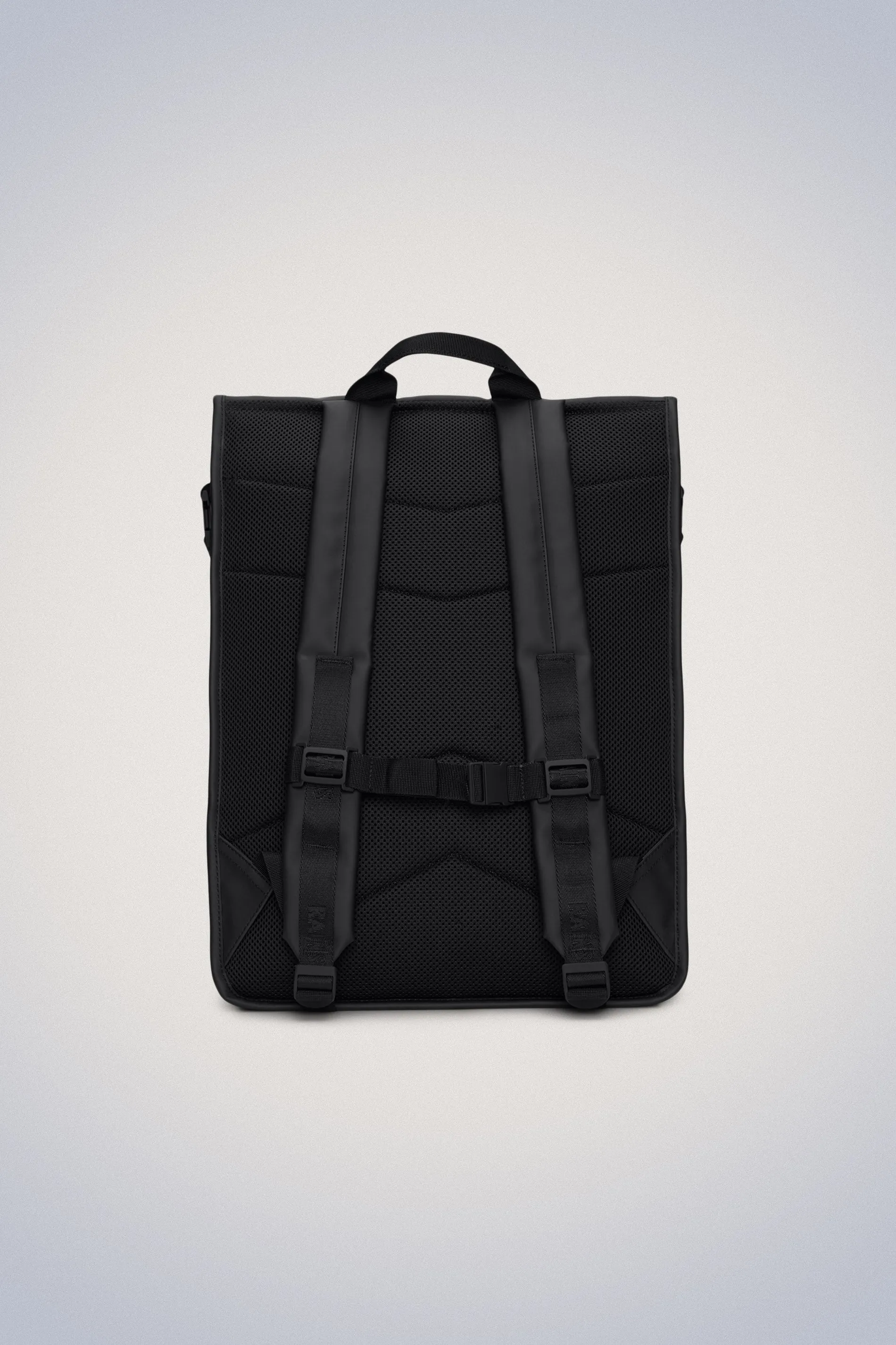 Trail Rolltop Backpack